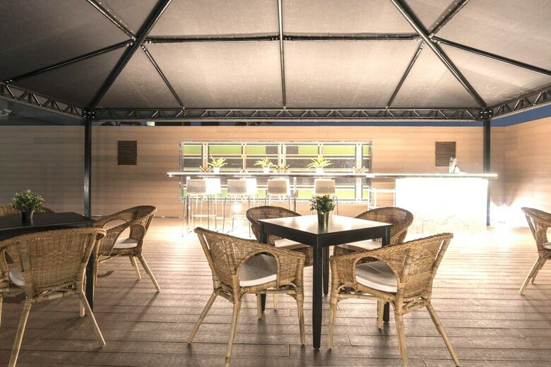 Inhouse Hotel Grand