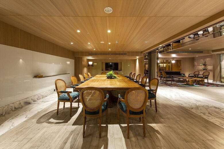 Inhouse Hotel Grand