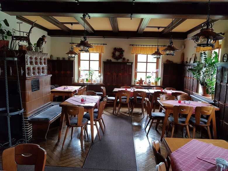 Hotel Restaurant & Pension Bergglock'l