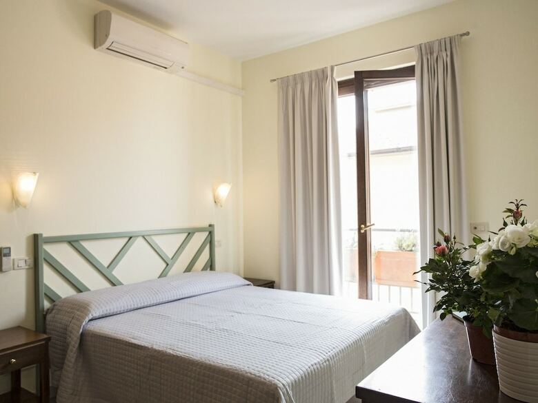 Residencia Rta Il Corallo