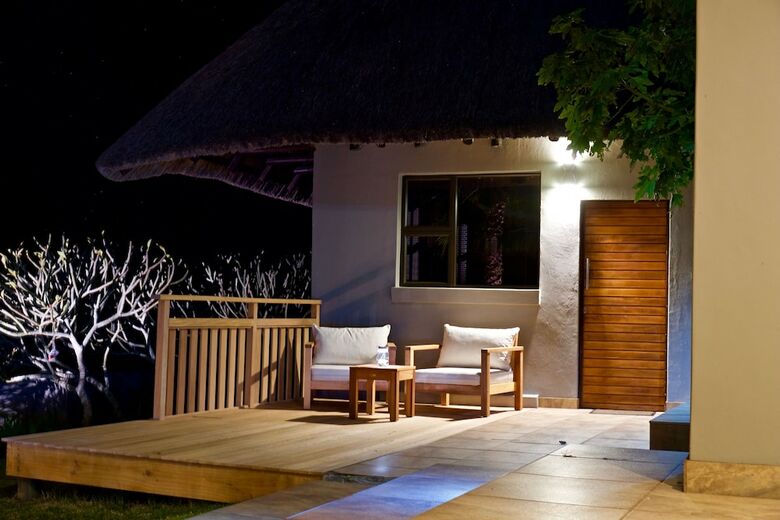 Hotel Normarie's Guesthouse