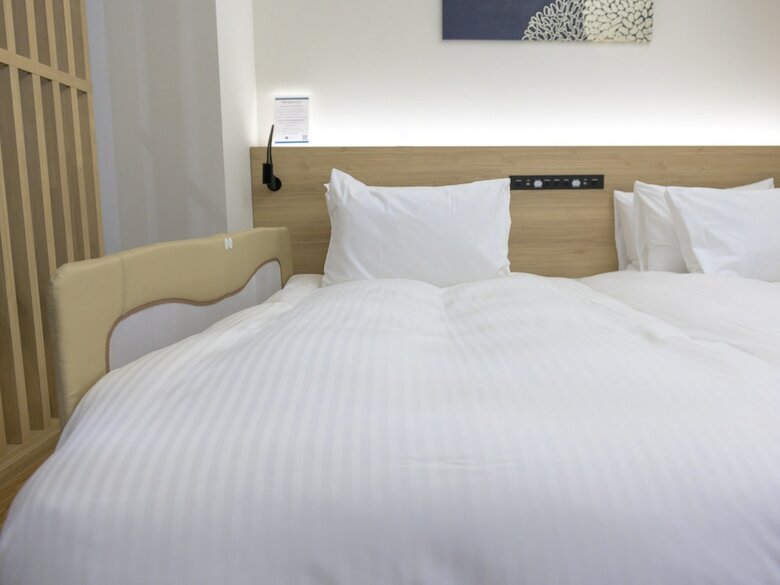 Apartamentos Mimaru Tokyo Ueno Inaricho