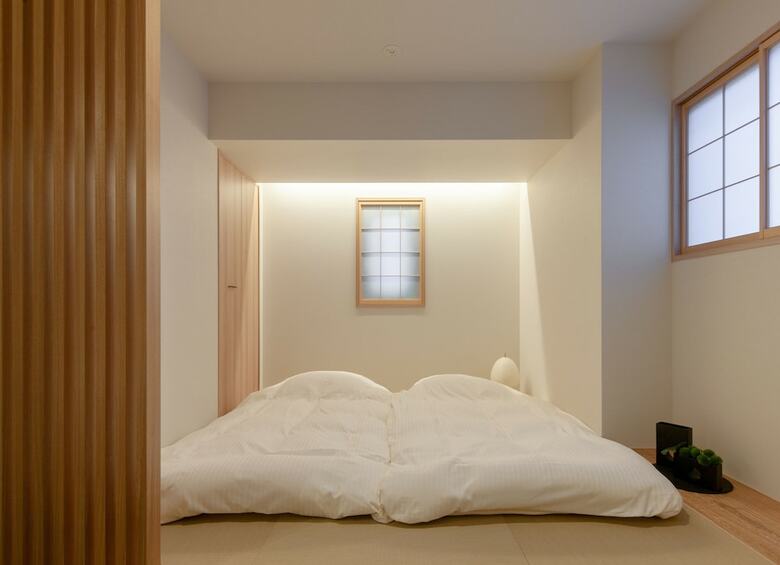 Apartamentos Mimaru Tokyo Ueno Inaricho