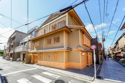 Apartamentos Resi Stay Koan Bettei