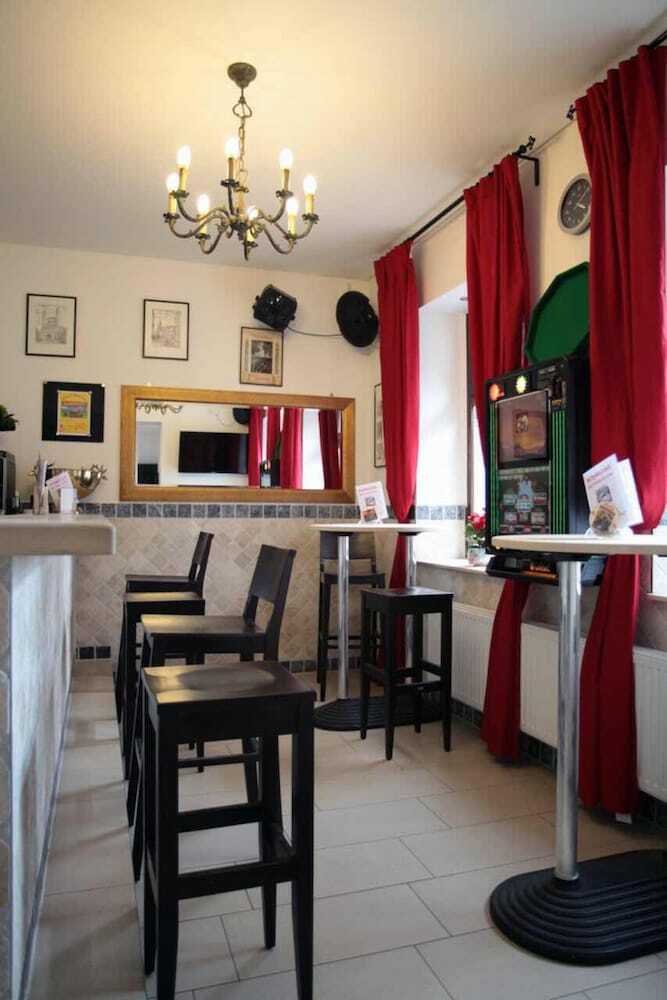 Hotel S�dbr�cke
