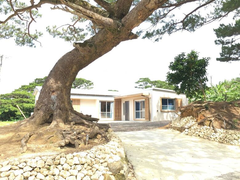 Pension Ishigaki Tomatamatsu