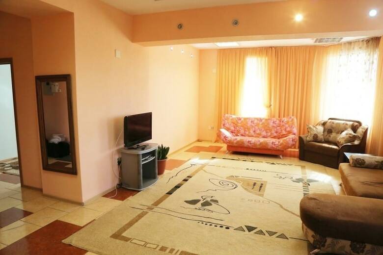 Apartamentos Otelservice