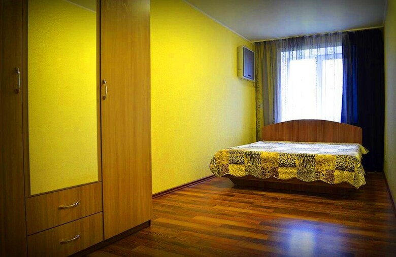 Apartamentos Otelservice