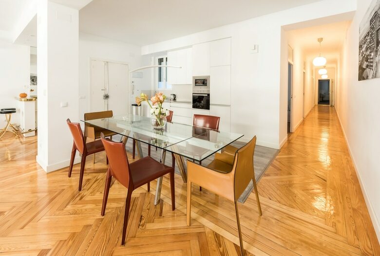 Apartamentos Capitol City Center