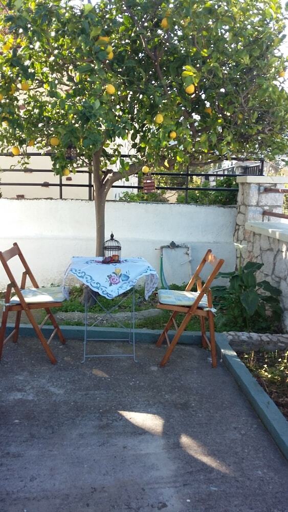 Apartamentos Holiday Garden House