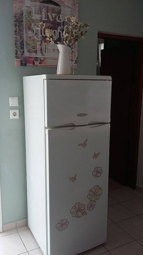 Apartamentos Holiday Garden House