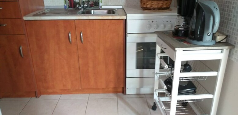 Apartamentos Holiday Garden House