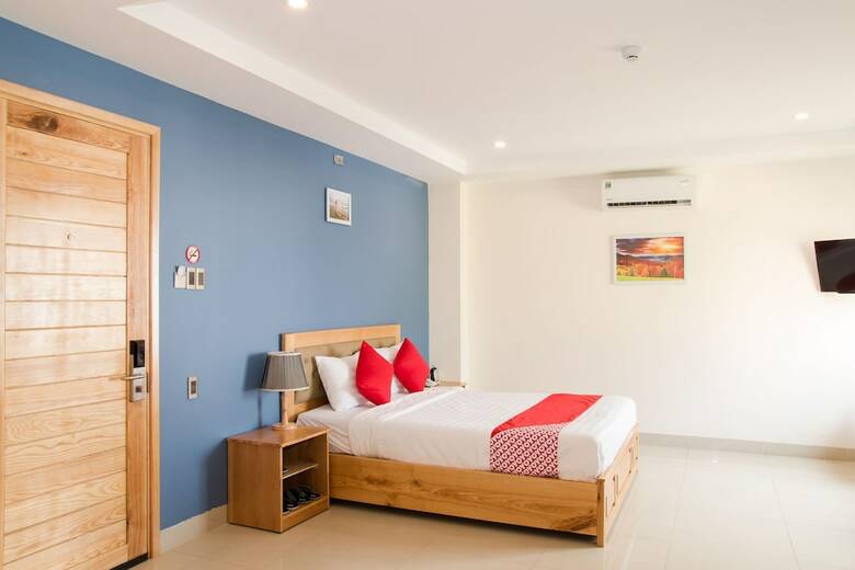 Mari Gold Hotel & Apartment