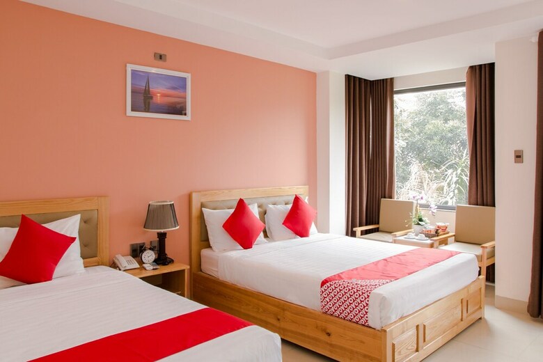 Mari Gold Hotel & Apartment