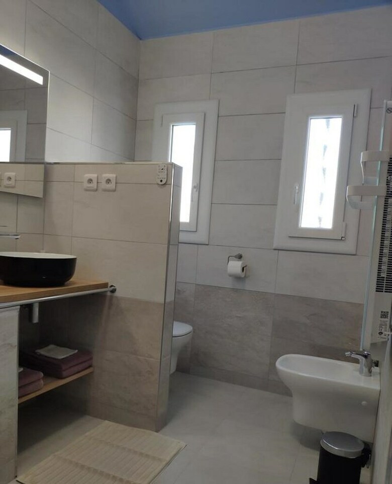 Bed & Breakfast Shqiperia Chambres D'h�tes