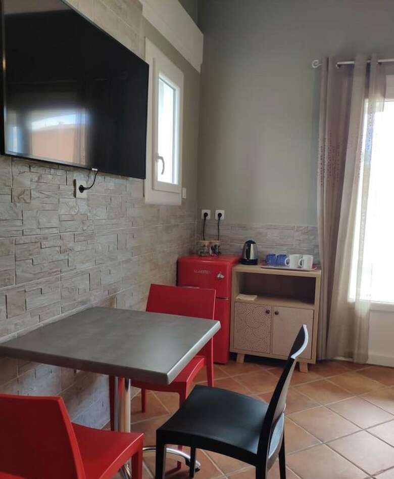 Bed & Breakfast Shqiperia Chambres D'h�tes