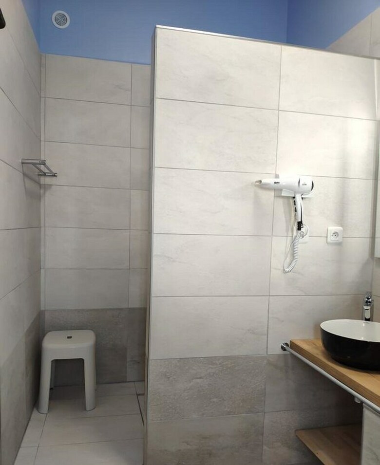 Bed & Breakfast Shqiperia Chambres D'h�tes
