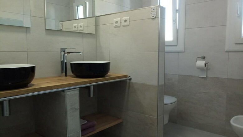 Bed & Breakfast Shqiperia Chambres D'h�tes