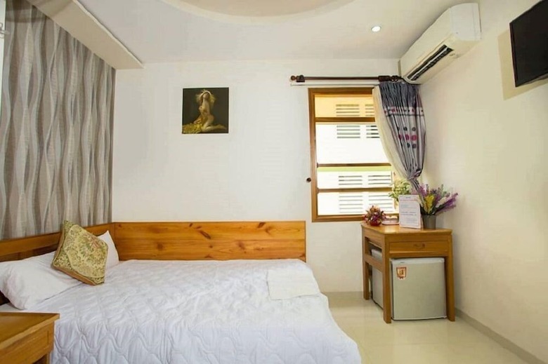 Nha Trang Paradise Hotel