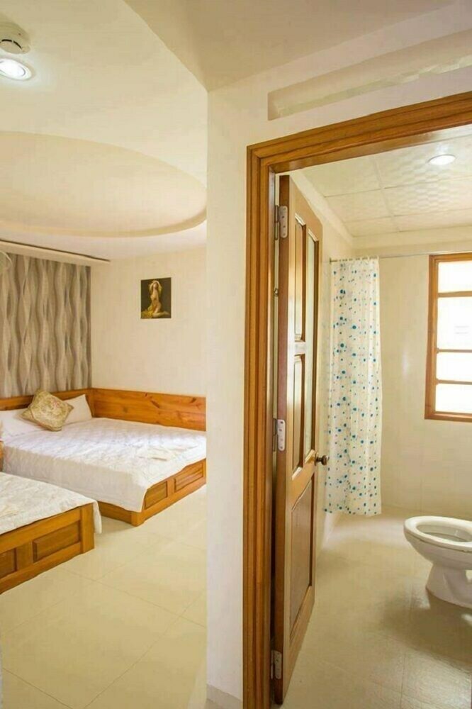 Nha Trang Paradise Hotel