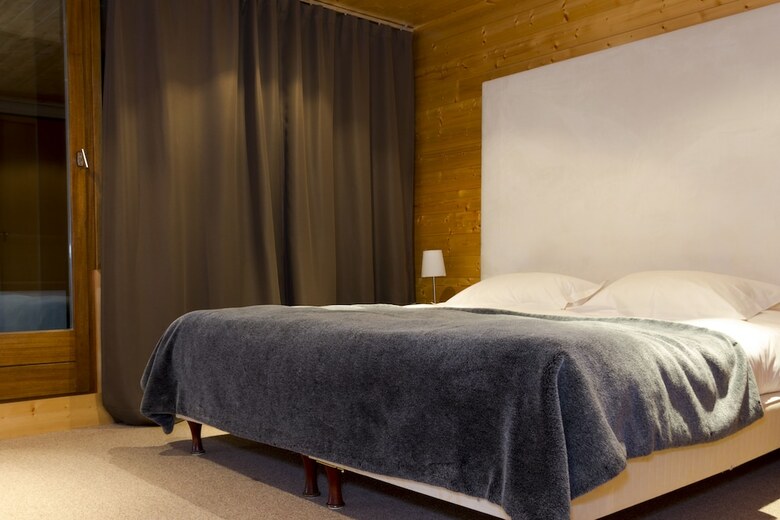 Apartamento La R�sidence Belledonne