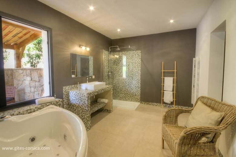 Hotel Chambre D'hote Casa Maredda