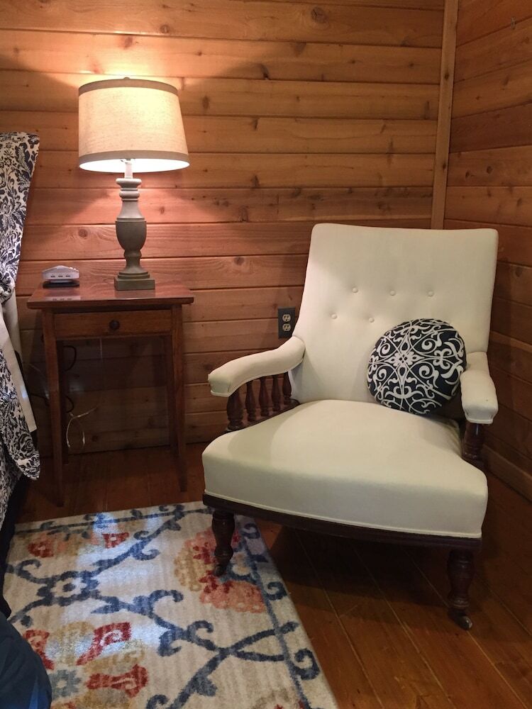 Bed & Breakfast The Claiborne House