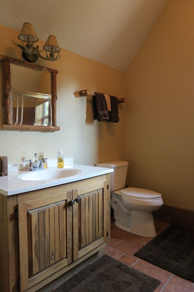 Cabana Wild Spirit Wolf Sanctuary