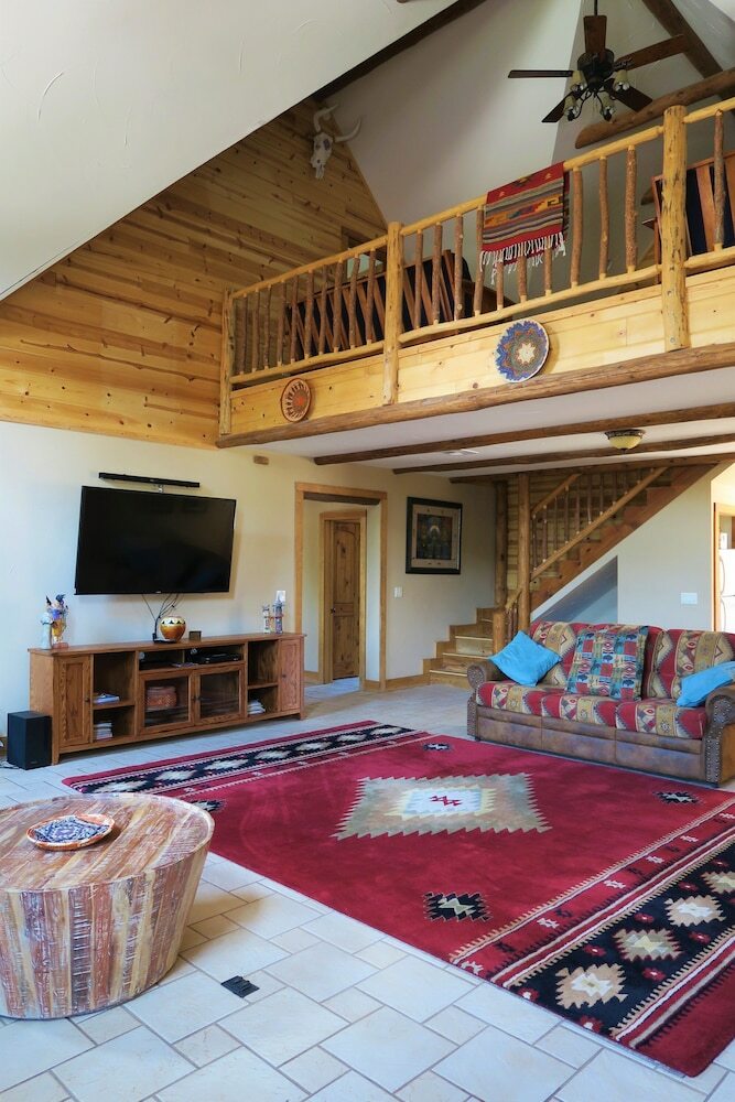 Cabana Wild Spirit Wolf Sanctuary