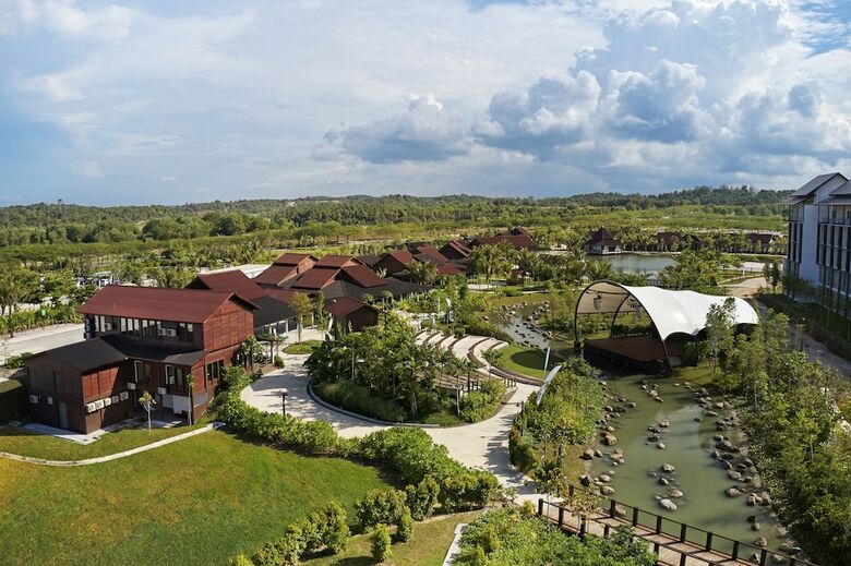 Hotel The Westin Desaru Coast Resort