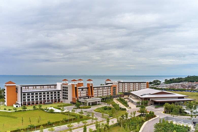 Hotel The Westin Desaru Coast Resort