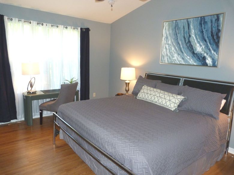 Near Disney: The Force Is With You! Private Home