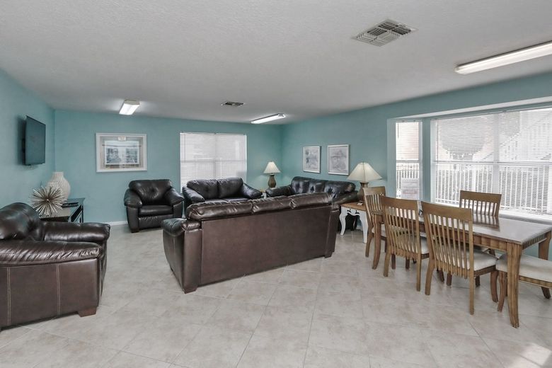 Near Disney: The Force Is With You! Private Home