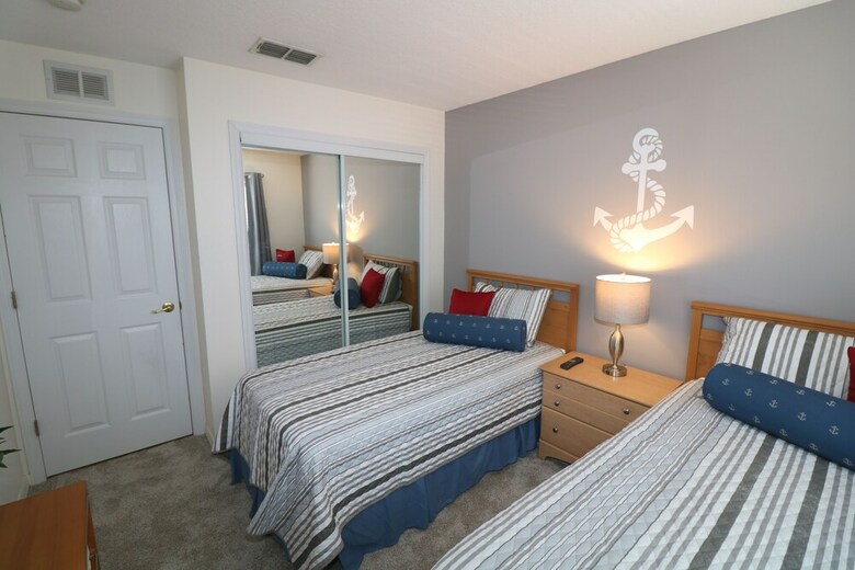 Near Disney: Animal Kingdom Private Home