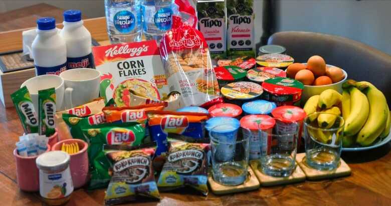 Hotel Bangkok Shortstay 2 To 3 Br Sukhumvit