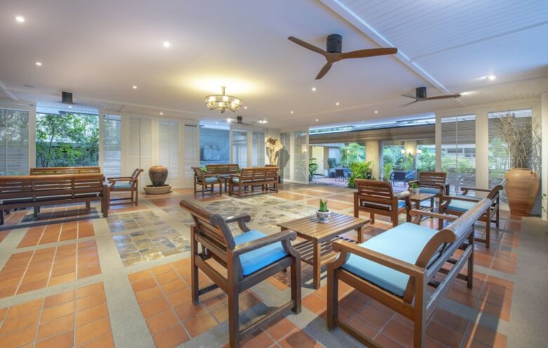 Hotel Bangkok Shortstay 2 To 3 Br Sukhumvit