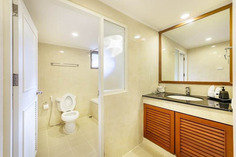 Hotel Bangkok Shortstay 2 To 3 Br Sukhumvit