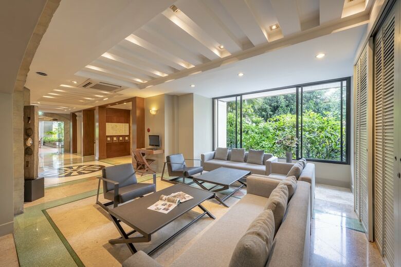 Hotel Bangkok Shortstay 2 To 3 Br Sukhumvit