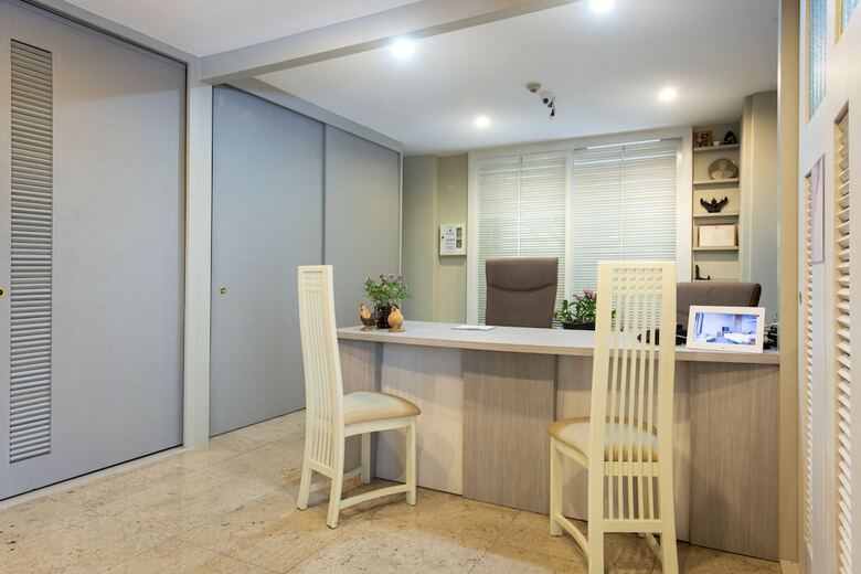 Hotel Bangkok Shortstay 2 To 3 Br Sukhumvit
