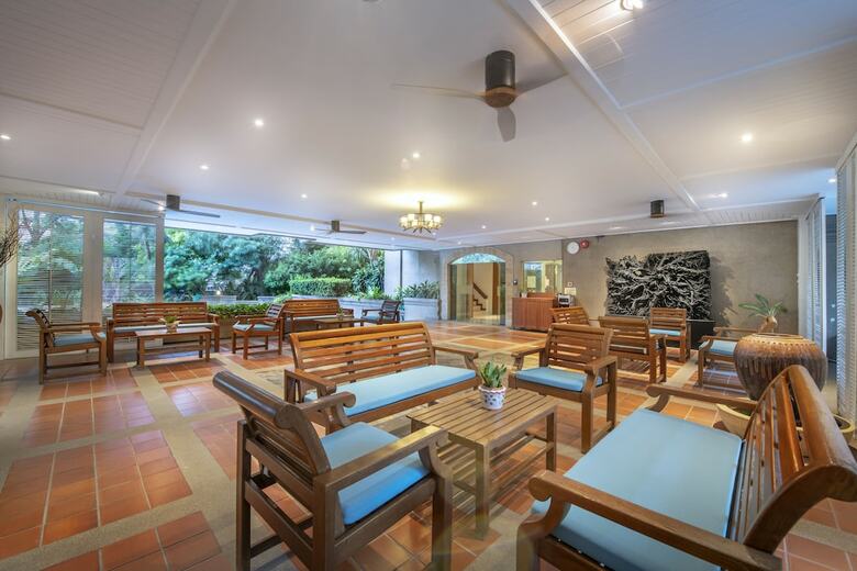 Hotel Bangkok Shortstay 2 To 3 Br Sukhumvit