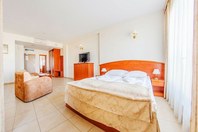 Apartamentos Sun & Snow - Olympic Park