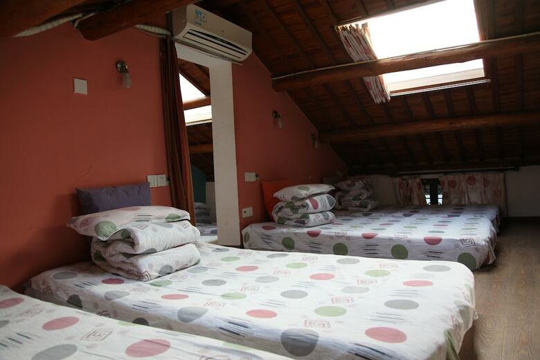 Hostal Fiona's Trip Hostel