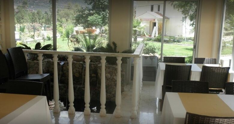 Arikanda Hotel 2