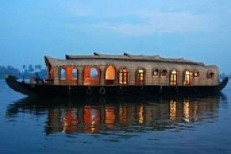 Guesthouser 3 Bhk Houseboat 9f4e