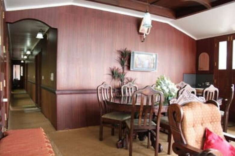 Guesthouser 3 Bhk Houseboat 9f4e