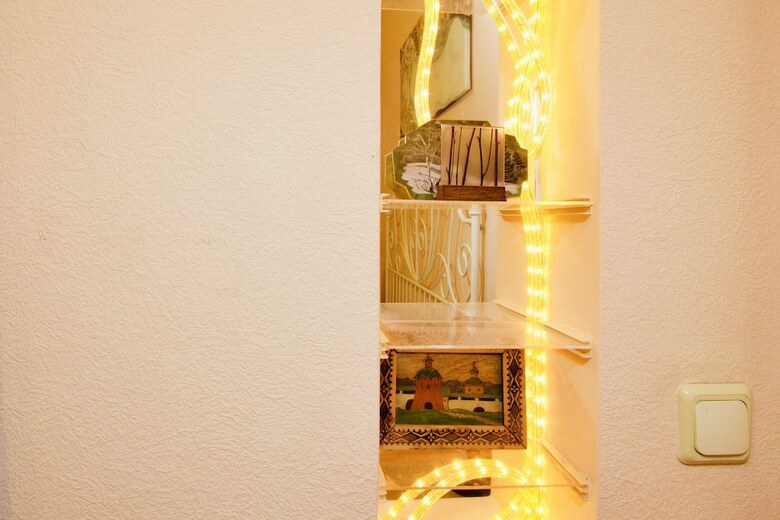 Luxkv Apartment On Sadovaya