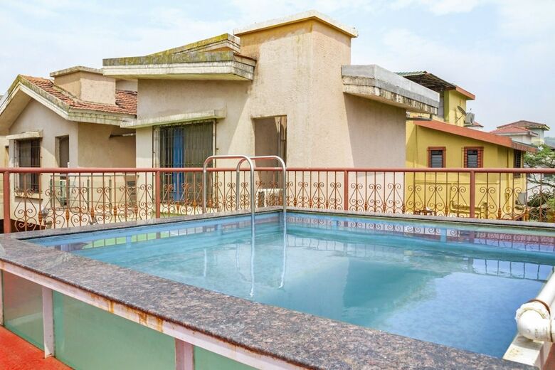 Villa Guesthouser 5 Bhk Bungalow 6931
