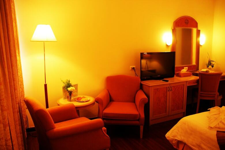 Grand Tower Inn Rama VI Hotel