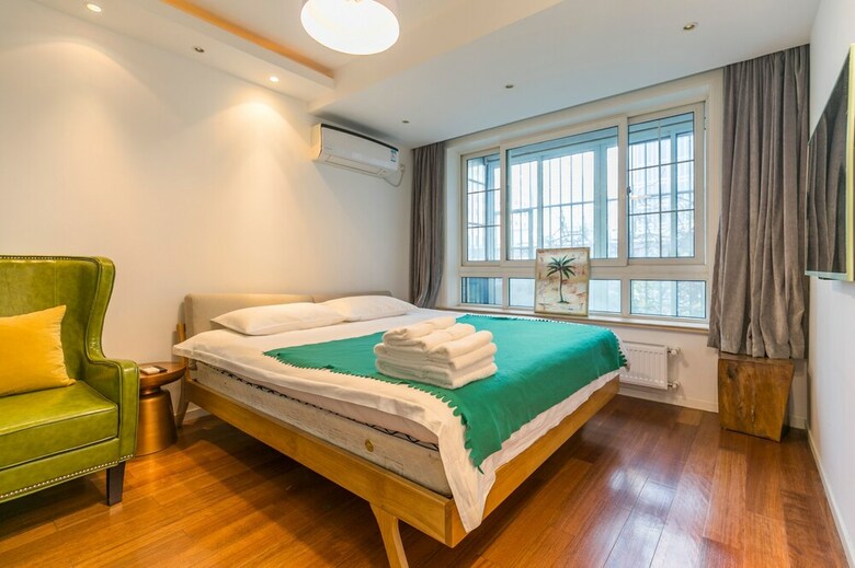 Apartamentos N2haus Dagu Road 4 Bedrooms