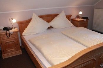 Hostal Landhaus G�ke